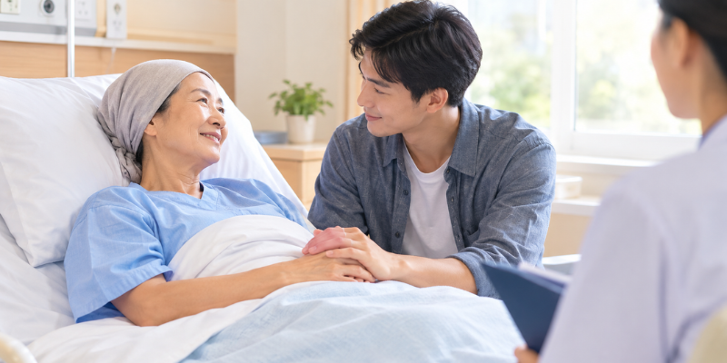 重大傷病卡補助有哪些？每月金額、健保減免與長照資源｜萬通人力